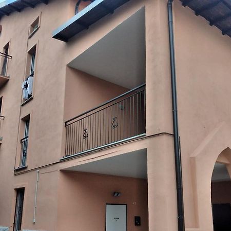 Hotel Curti Granda Rescaldina Exterior foto