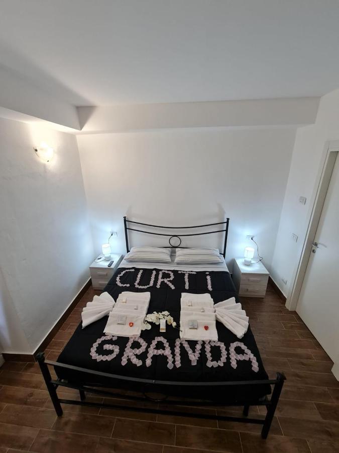 Hotel Curti Granda Rescaldina Exterior foto